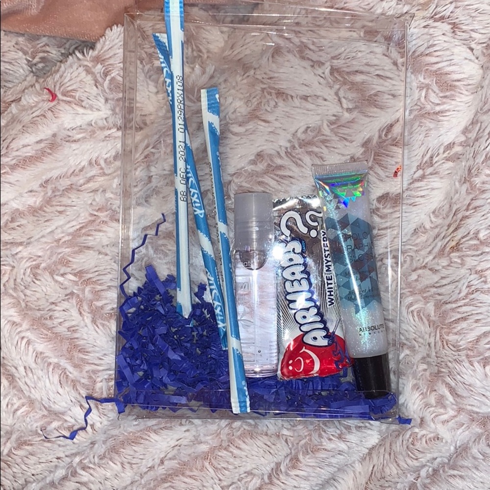 Lipgloss pack